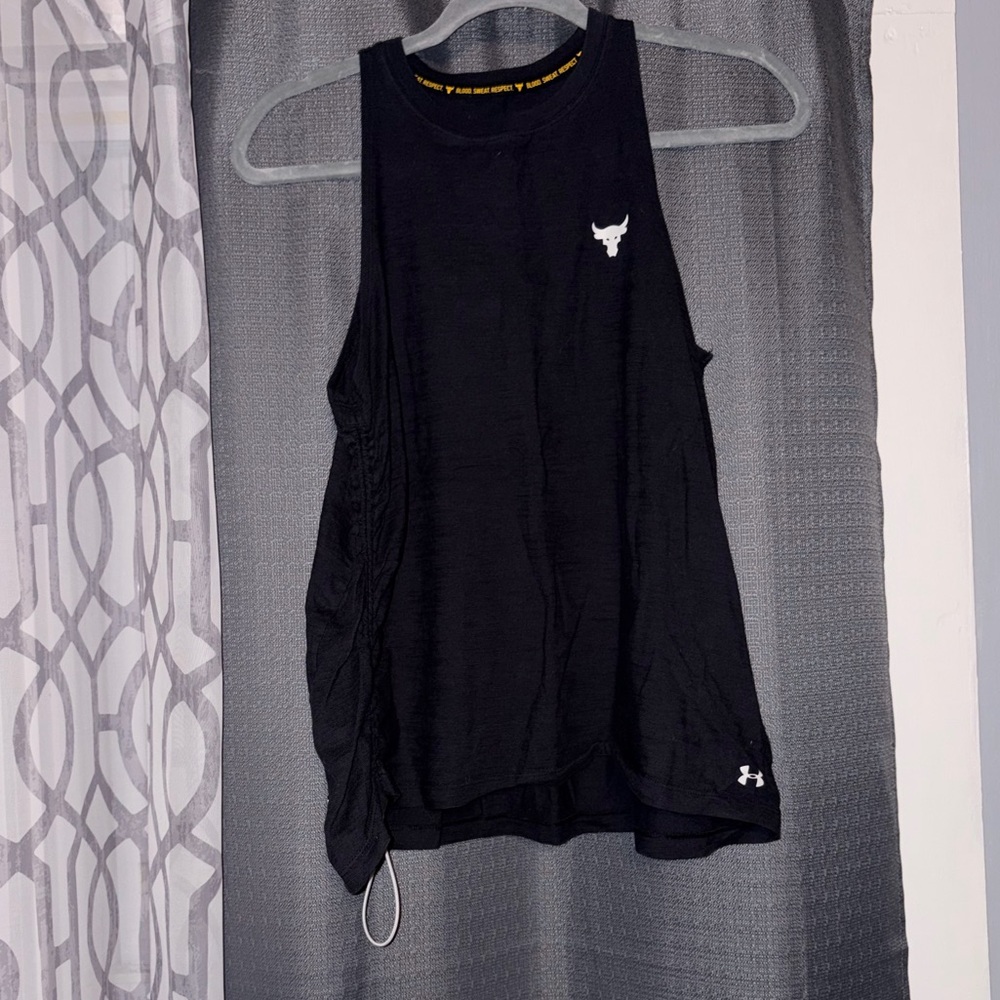 Project Rock Tank Top